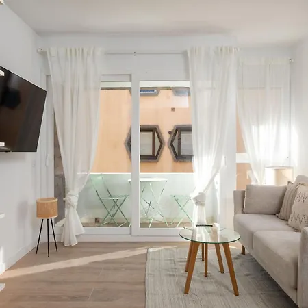 Apartment Flateli 2