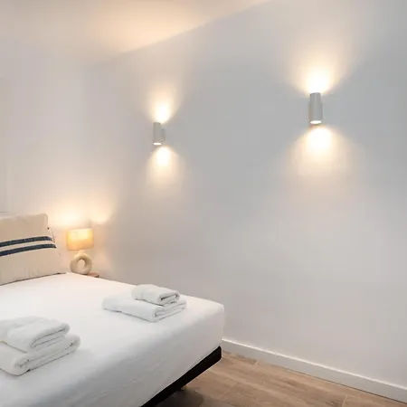 Apartment Flateli 2 Palamos
