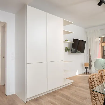 Flateli 2 Apartment