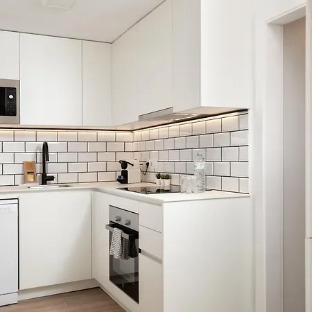 Apartment Flateli 2 *