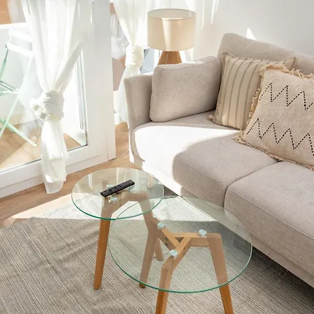 Apartment Flateli 2 Palamos