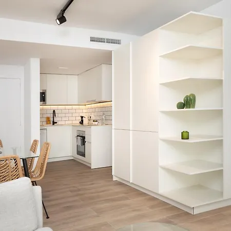 Flateli 2 Apartment Palamos