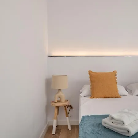 Flateli 2 * Palamós