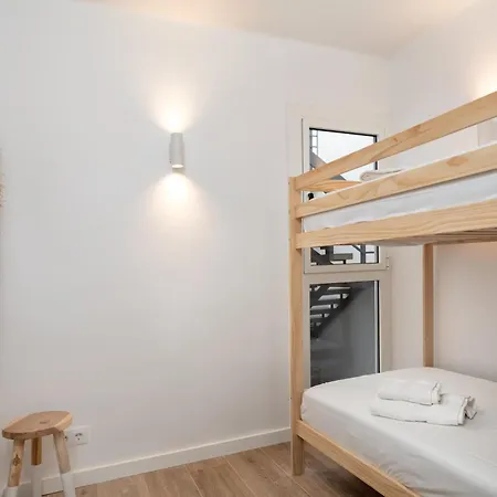 Flateli 2 Palamós