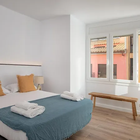 Flateli 2 Palamos